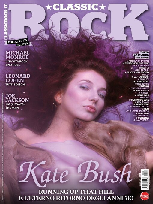 Title details for Classic Rock by Sprea S.p.A. - Available